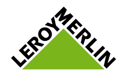 Logo Leroy Merlin