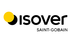 Logo ISOVER