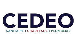 Logo CEDEO