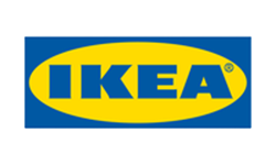 Logo IKEA