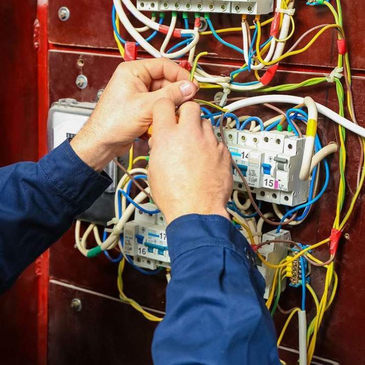 Installations fiables et sécurisées