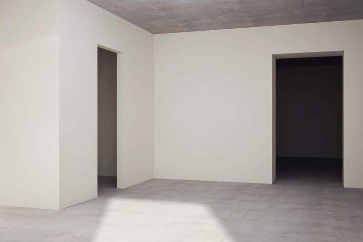 Application de peinture de finition, Le Mans