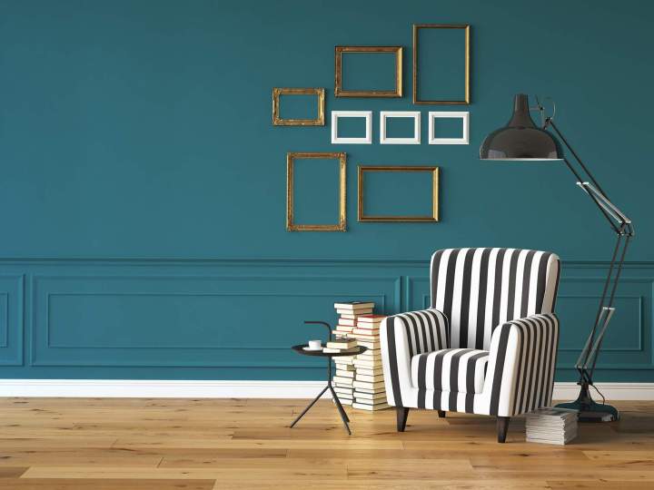 Coin lecture cosy, Le Mans